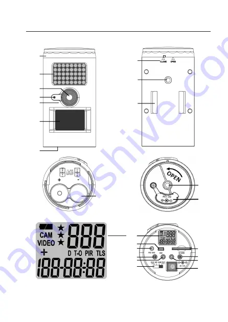 Sygonix 1527819 Operating Instructions Manual Download Page 96