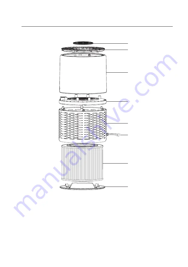 Sygonix 2267648 Operating Instructions Manual Download Page 6