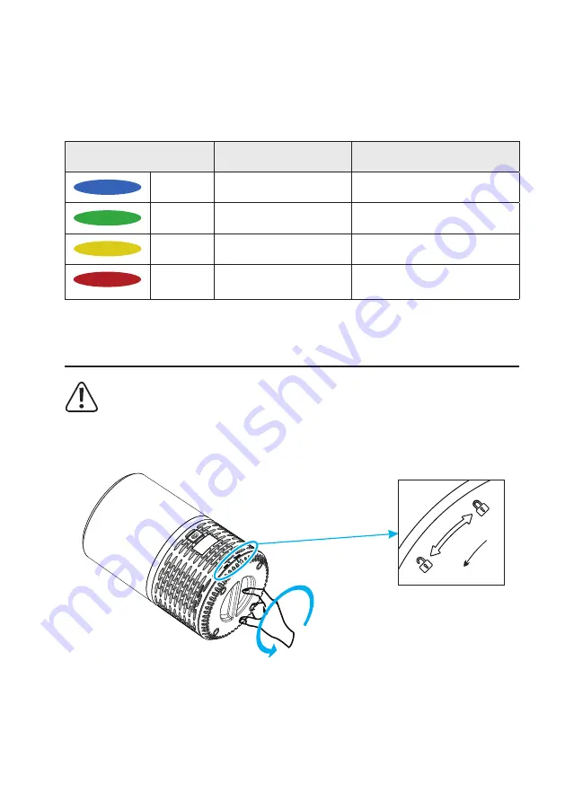 Sygonix 2267648 Operating Instructions Manual Download Page 22