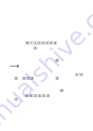 Sygonix 2299889 Operating Instructions Manual Download Page 288