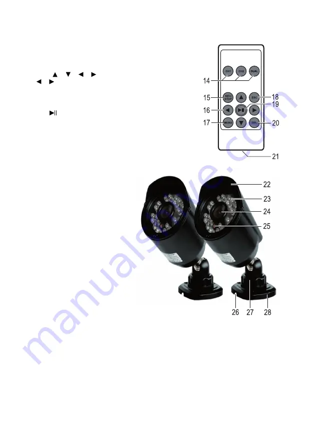 Sygonix 2300294 Скачать руководство пользователя страница 11