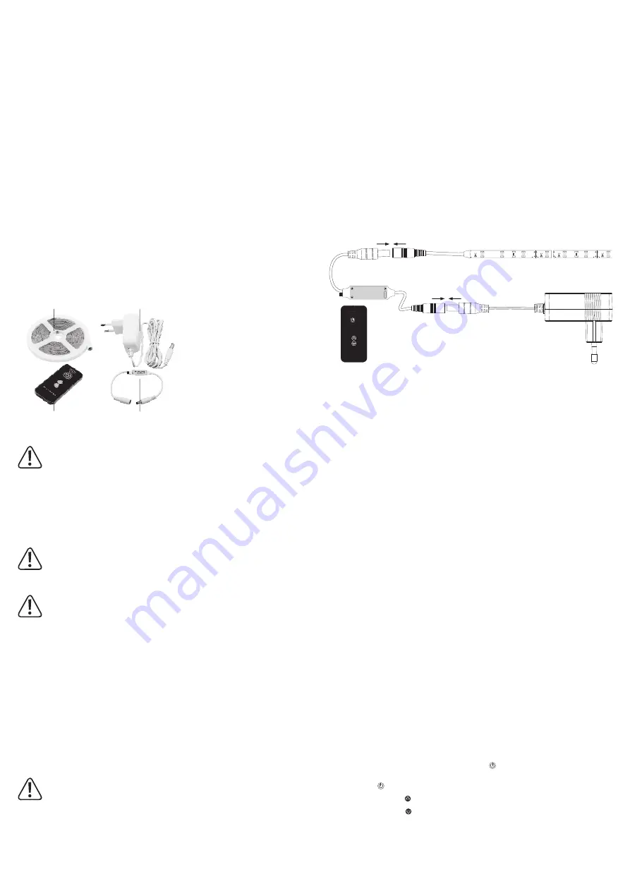 Sygonix 2568478 Скачать руководство пользователя страница 2