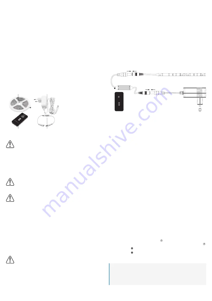 Sygonix 2568478 Operating Instructions Manual Download Page 11