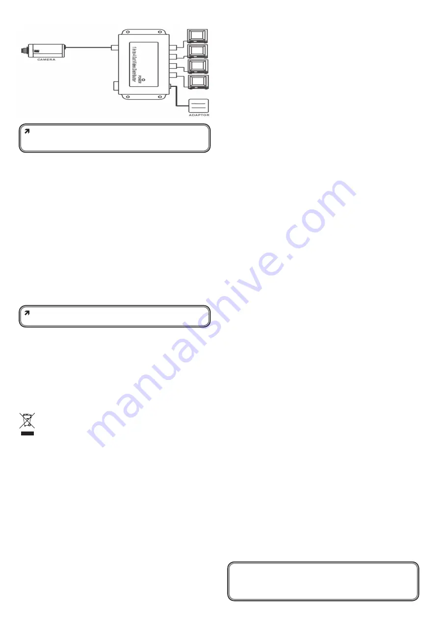 Sygonix 751728 Operating Instructions Manual Download Page 2