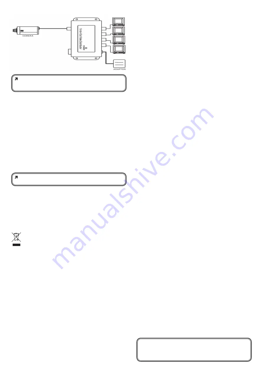 Sygonix 751728 Скачать руководство пользователя страница 4