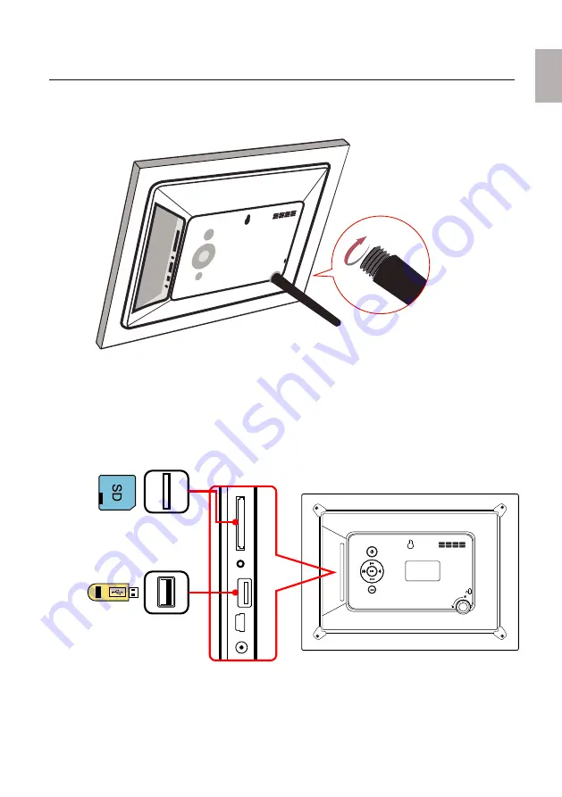 Sylvania 058465782467 Скачать руководство пользователя страница 10