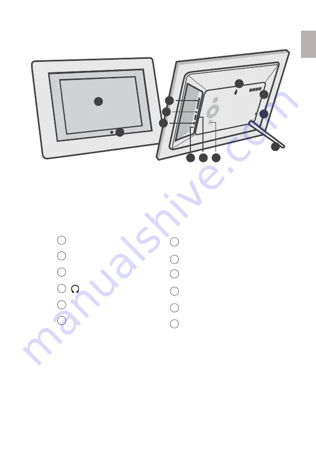 Sylvania 058465782467 User Manual Download Page 29