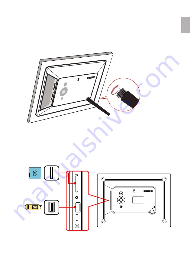 Sylvania 058465782467 User Manual Download Page 33