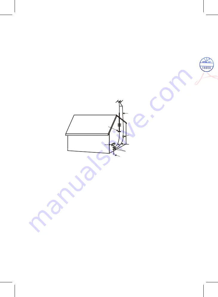 Sylvania 058465804510 Manual Download Page 17