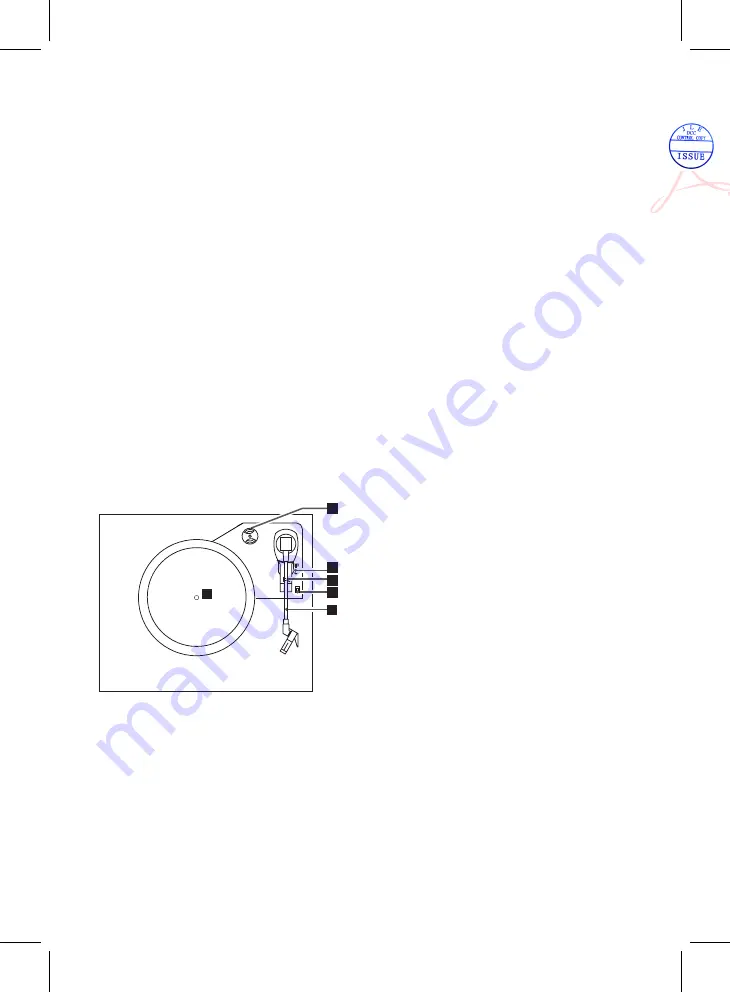 Sylvania 058465804510 Manual Download Page 18