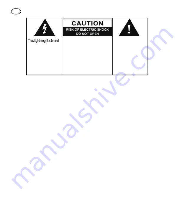 Sylvania 058465810702 Manual Download Page 2