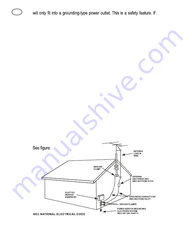 Sylvania 058465810702 Manual Download Page 4