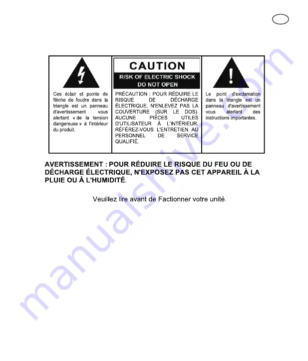 Sylvania 058465810702 Manual Download Page 11