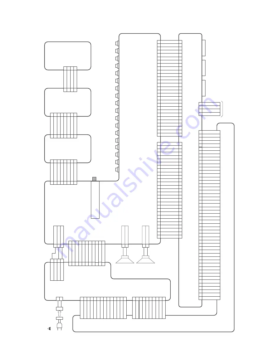 Sylvania 42MF439B Service Manual Download Page 64