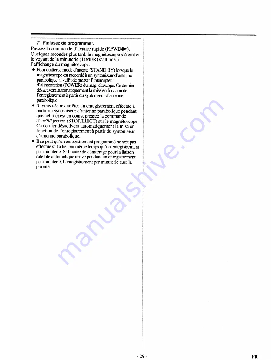 Sylvania 6240CVA Owner'S Manual Download Page 63