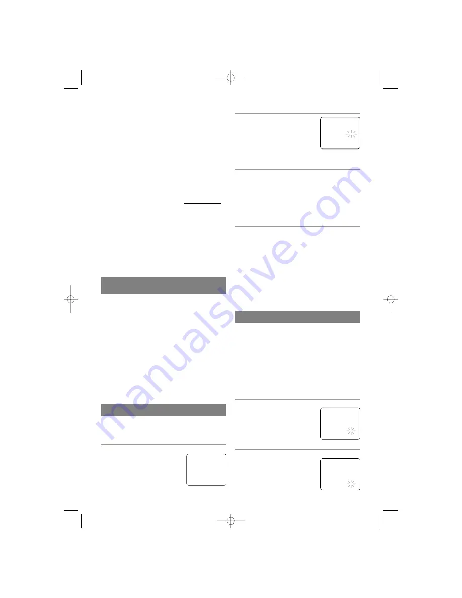 Sylvania 6309CC Owner'S Manual Download Page 22