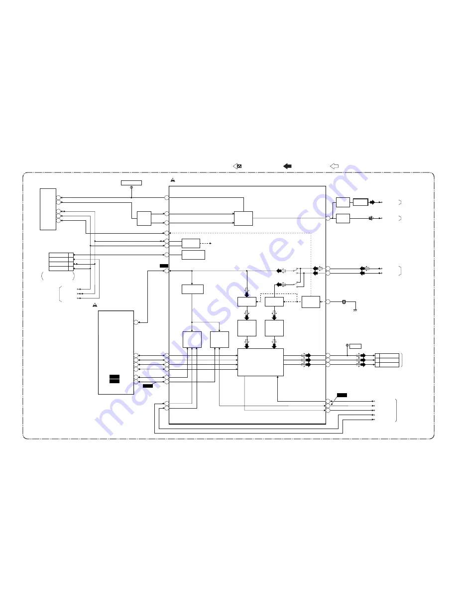 Sylvania 6313CC Service Manual Download Page 32