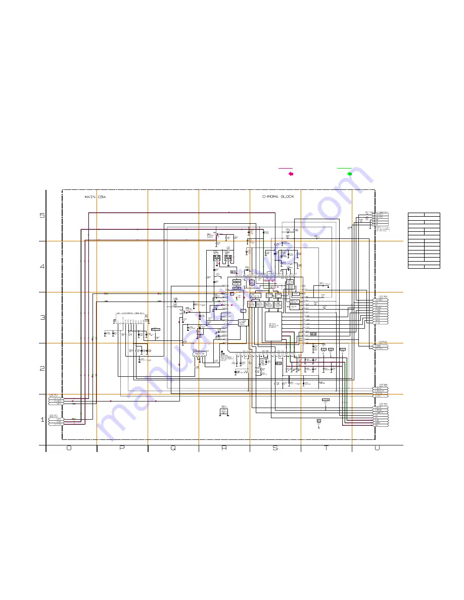 Sylvania 6313CC Скачать руководство пользователя страница 43