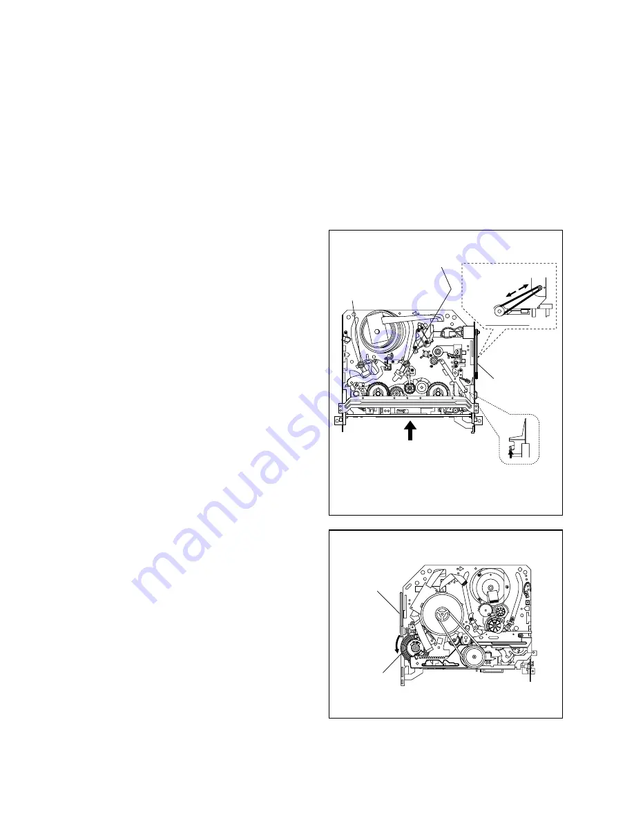 Sylvania 6313CC Service Manual Download Page 59