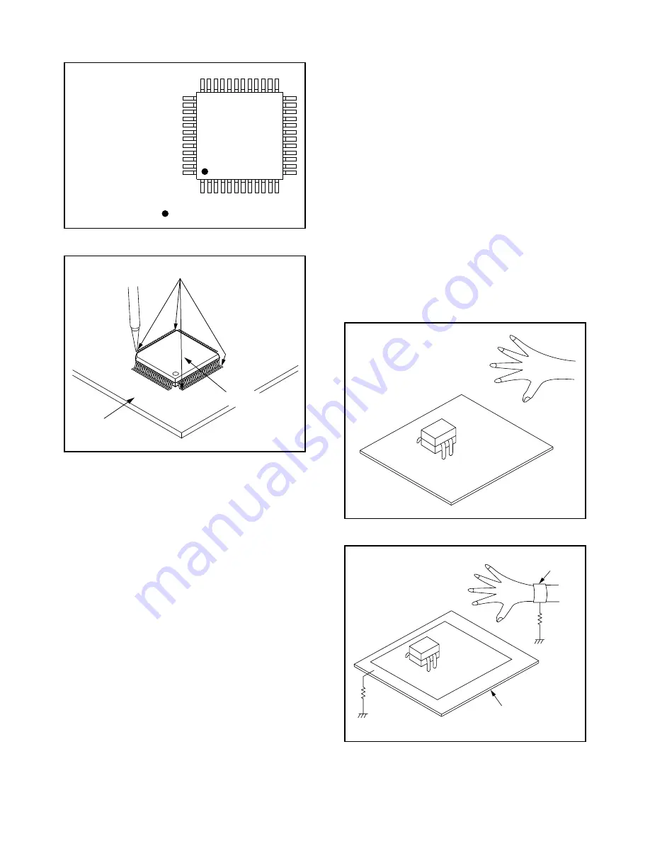 Sylvania 6313CG Service Manual Download Page 15