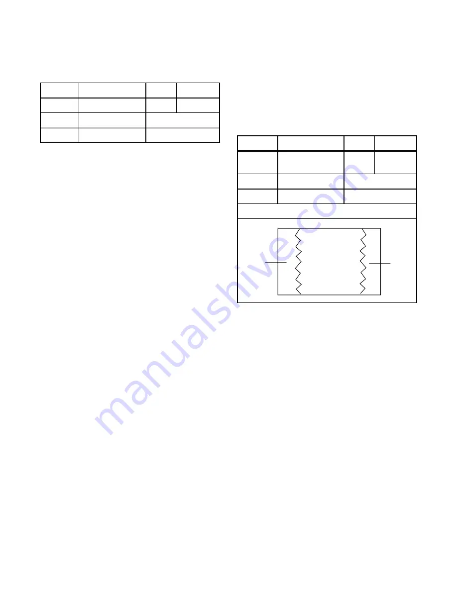 Sylvania 6313CG Service Manual Download Page 27