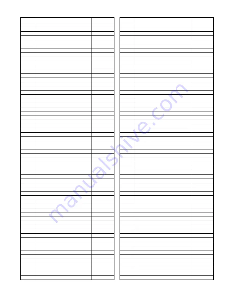 Sylvania 6313CG Service Manual Download Page 61