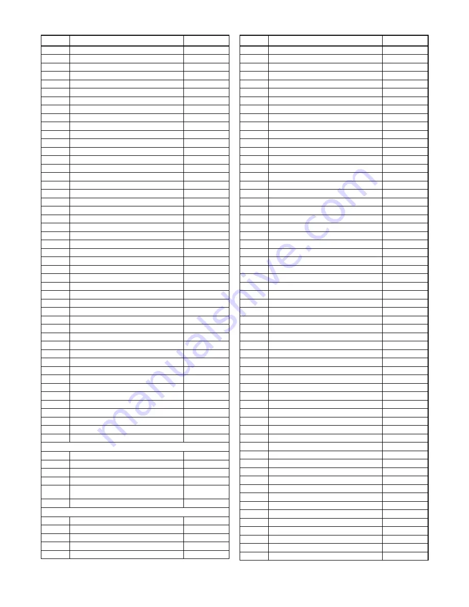 Sylvania 6313CG Скачать руководство пользователя страница 62