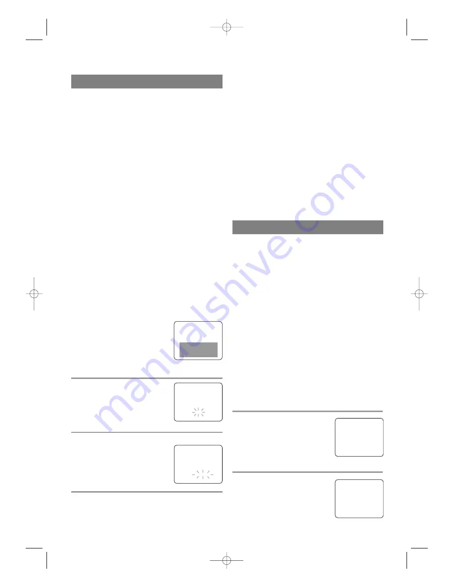 Sylvania 6319CB Owner'S Manual Download Page 15