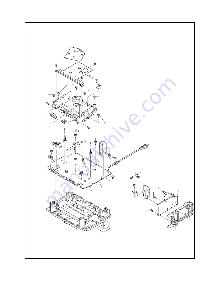 Sylvania 6319CCB Скачать руководство пользователя страница 19