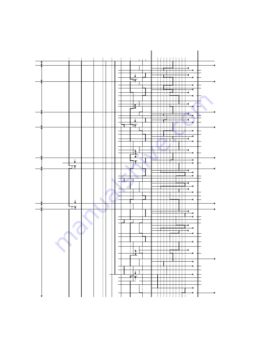 Sylvania 6319CCB Service Manual Download Page 65