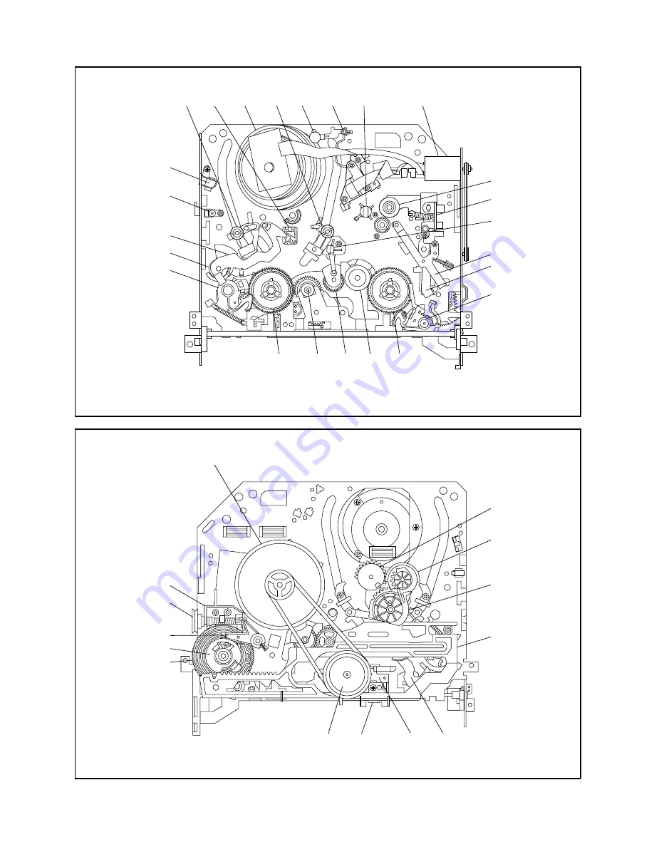 Sylvania 6319CCB Service Manual Download Page 79