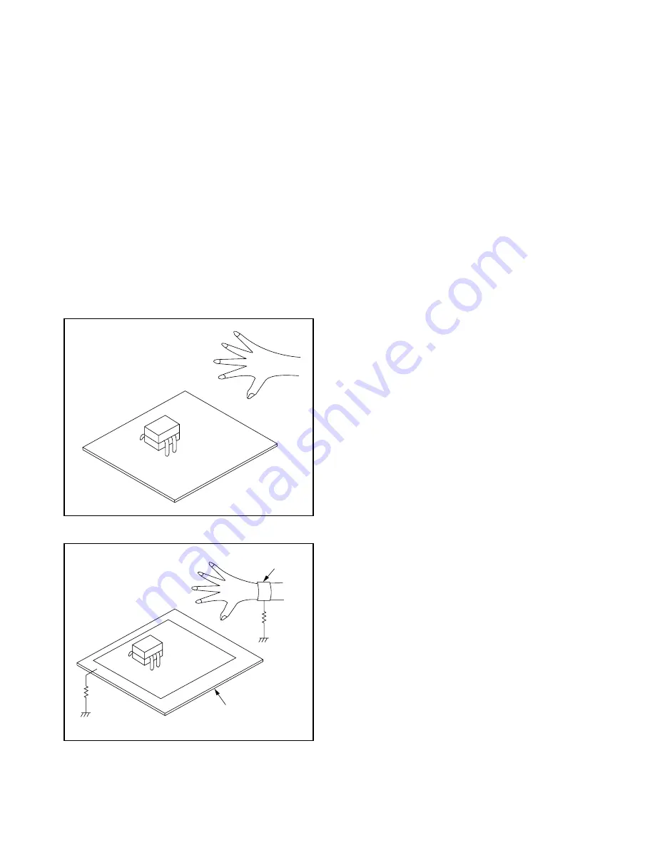 Sylvania 6427FF Service Manual Download Page 11