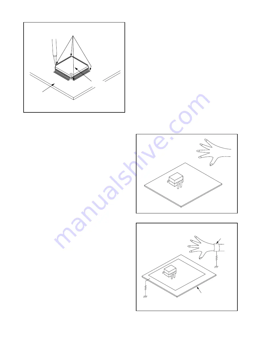 Sylvania 6513VD Service Manual Download Page 13