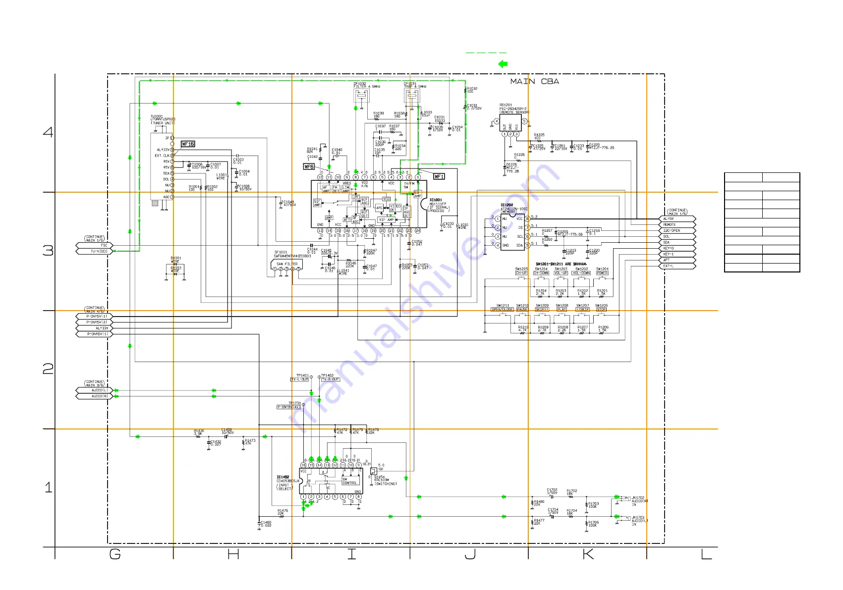 Sylvania 6513VD Скачать руководство пользователя страница 40