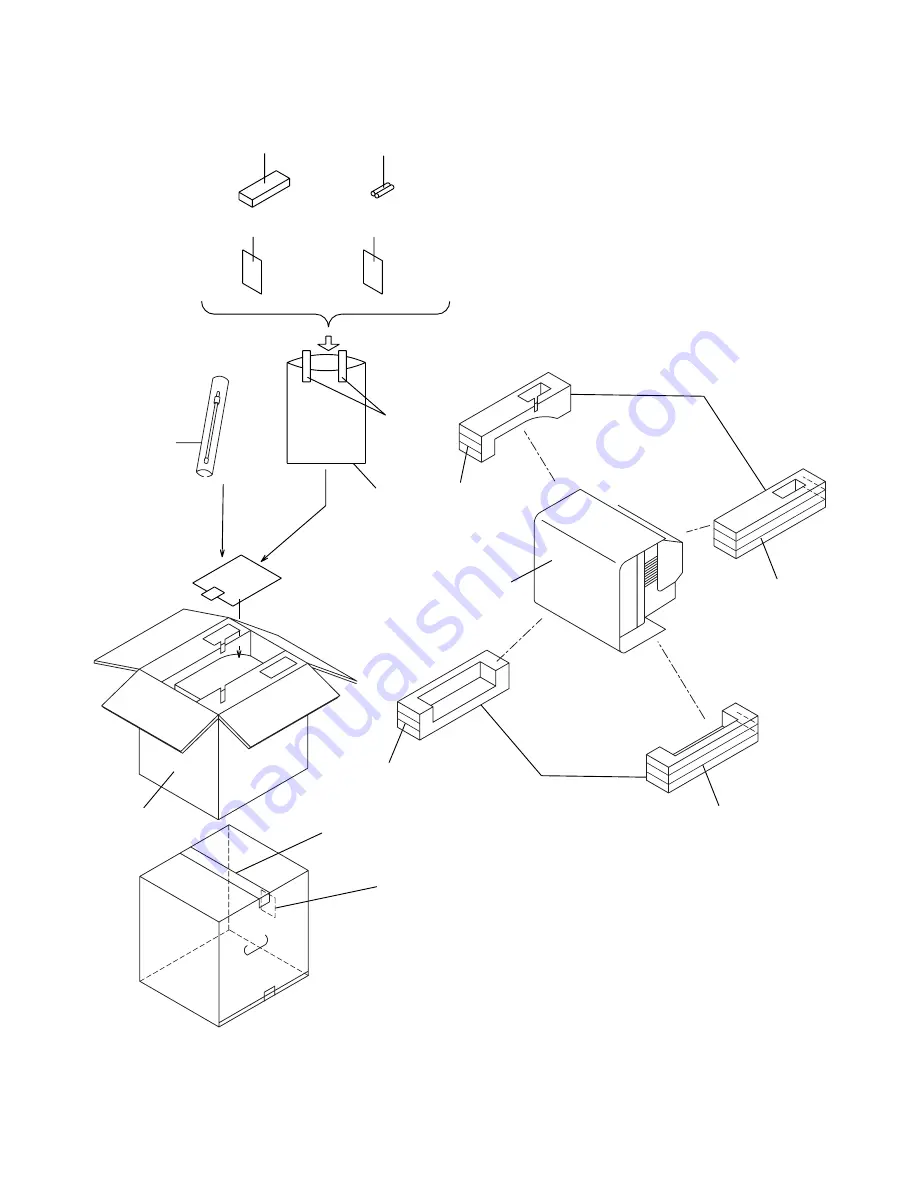 Sylvania 6513VD Service Manual Download Page 63