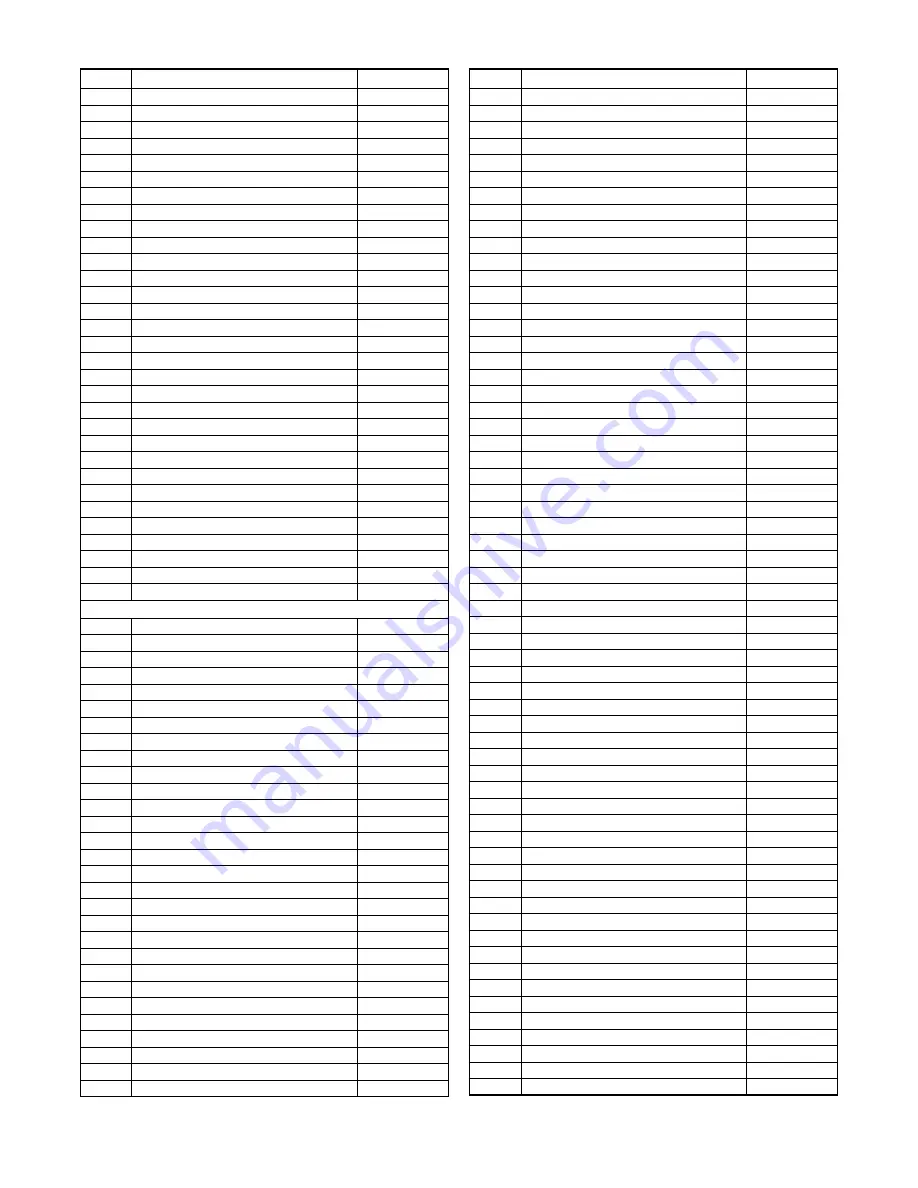 Sylvania 6513VD Service Manual Download Page 70