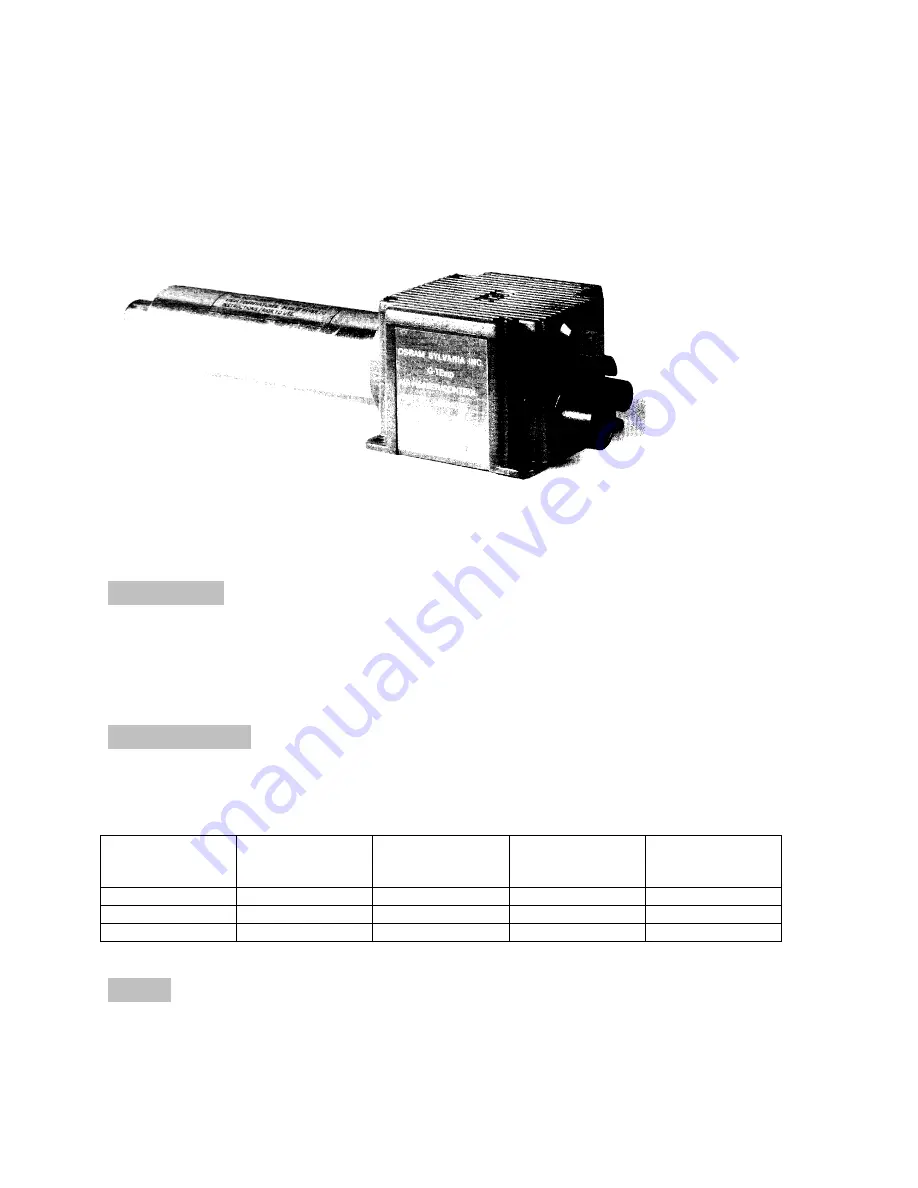 Sylvania 65253 Скачать руководство пользователя страница 1