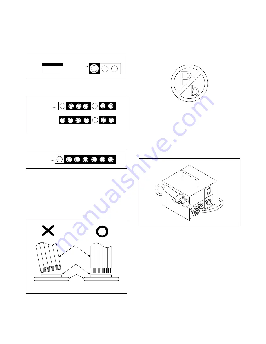 Sylvania 6615LDF Service Manual Download Page 11