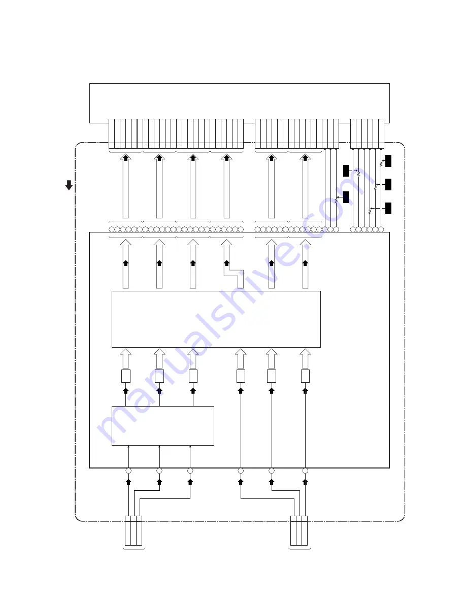 Sylvania 6615LDF Service Manual Download Page 29