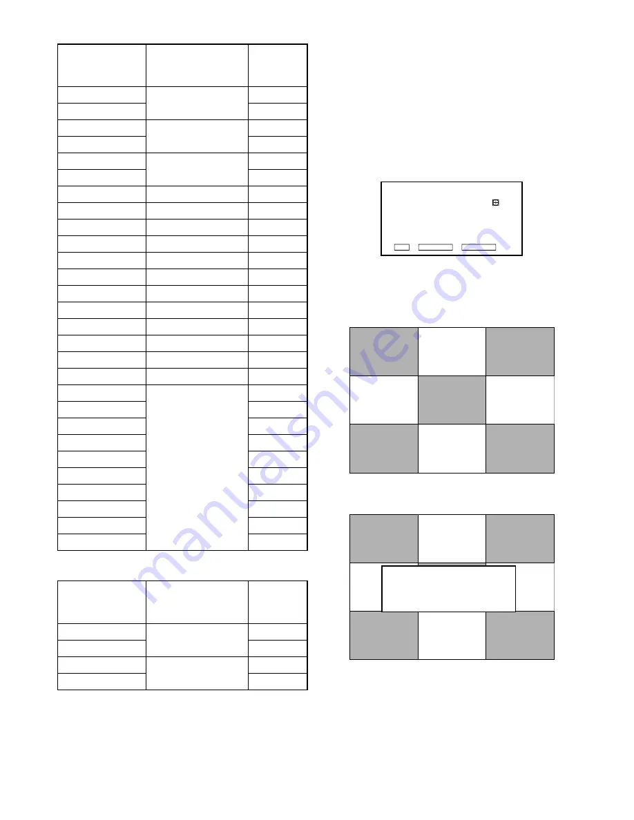 Sylvania 6615LE Service Manual Download Page 16