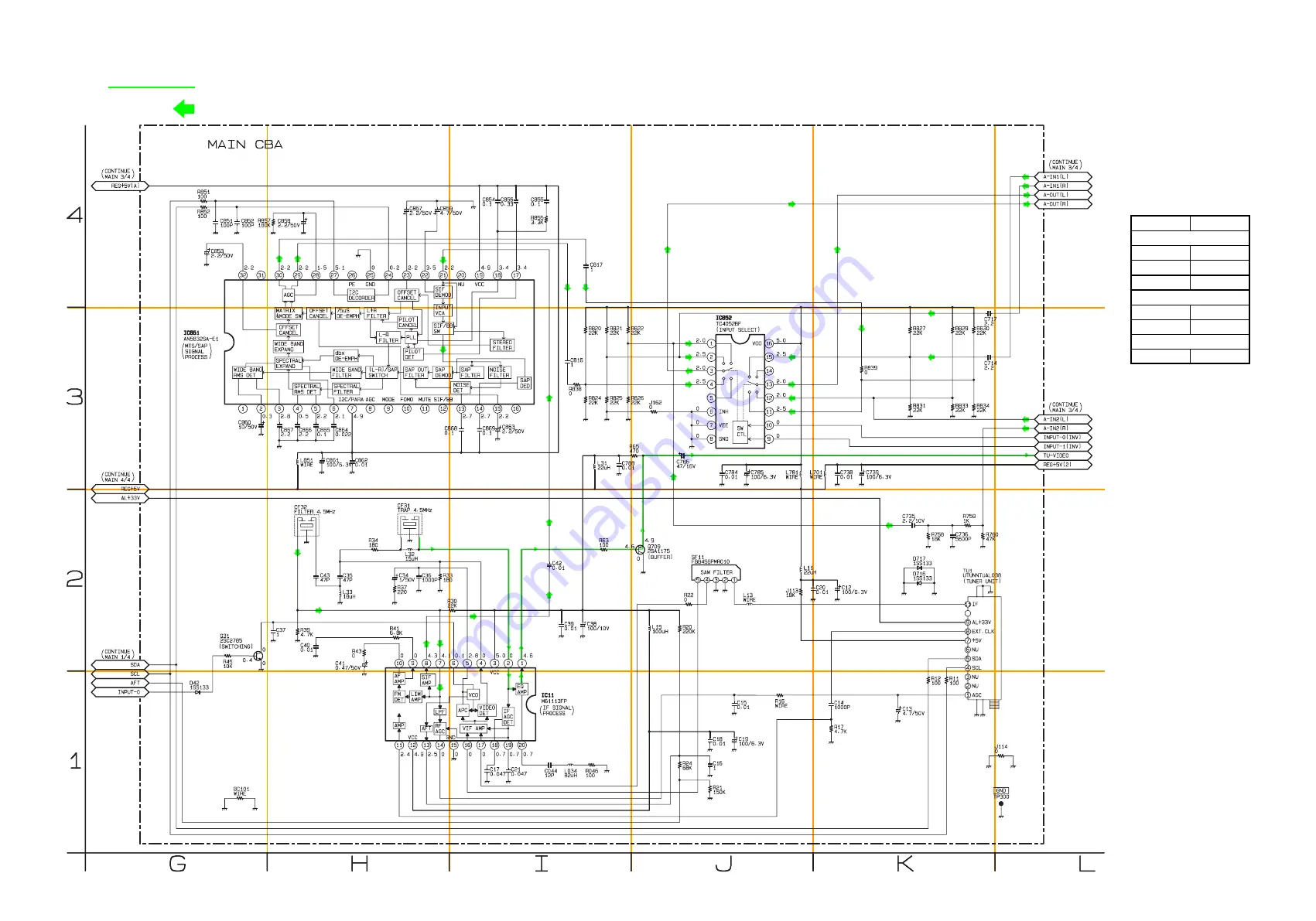 Sylvania 6615LE Скачать руководство пользователя страница 27