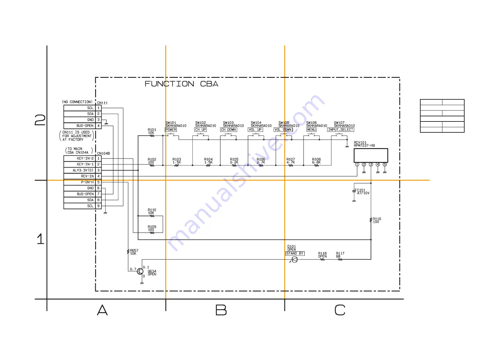 Sylvania 6615LE Скачать руководство пользователя страница 30