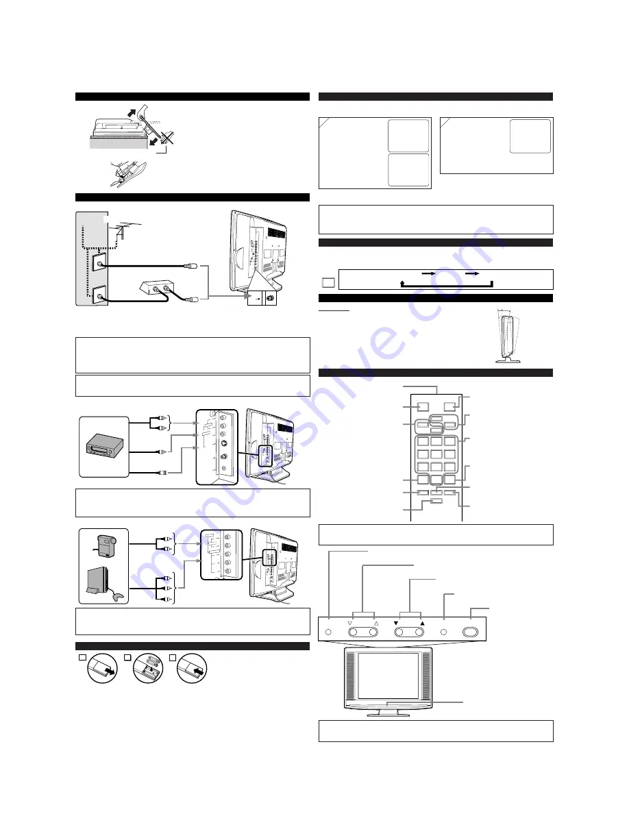 Sylvania 6620LG Скачать руководство пользователя страница 2