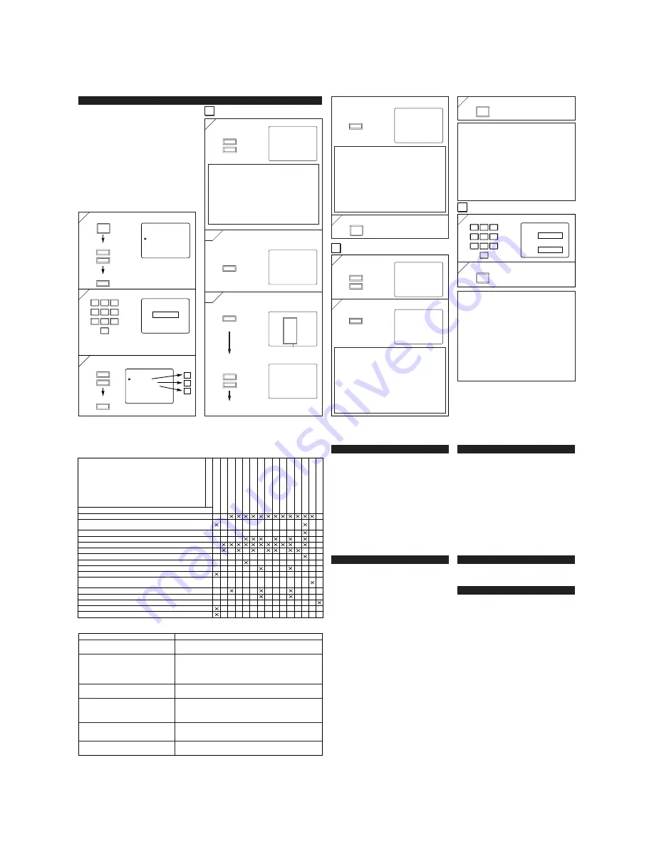 Sylvania 6620LG Owner'S Manual Download Page 4