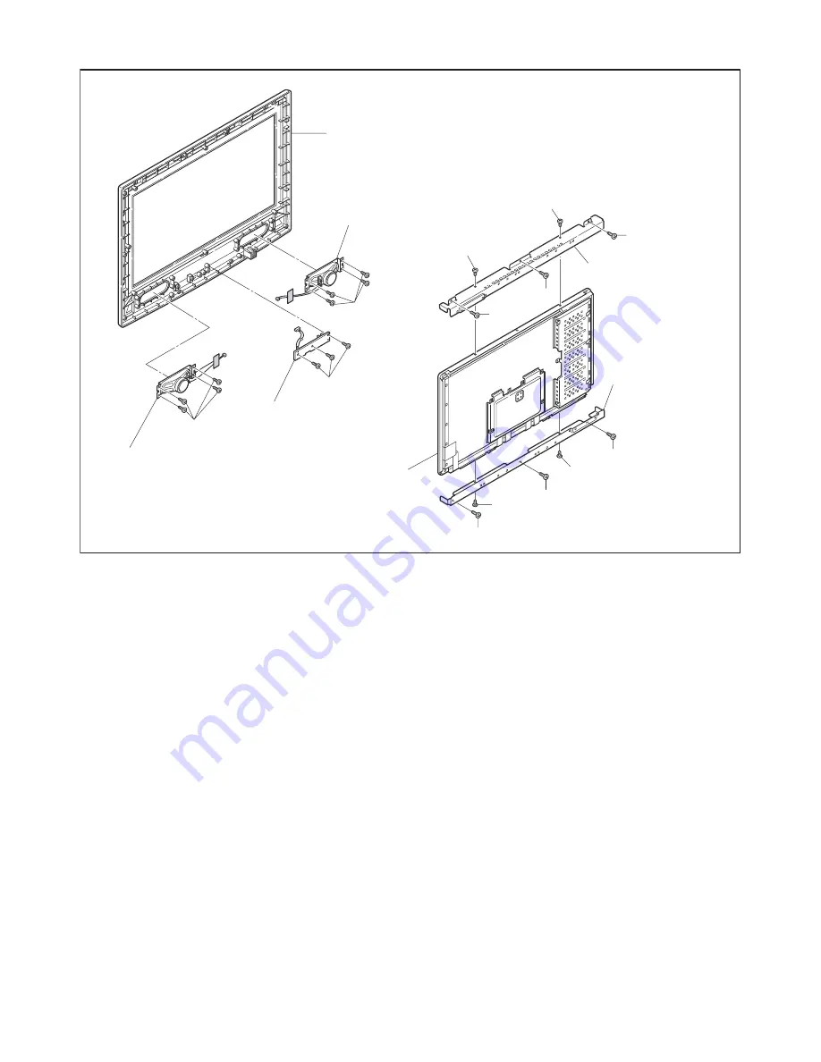 Sylvania 6626LCT Service Manual Download Page 15