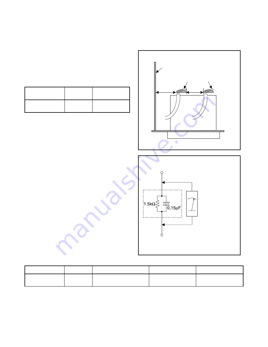 Sylvania 6626LDG A Service Manual Download Page 10