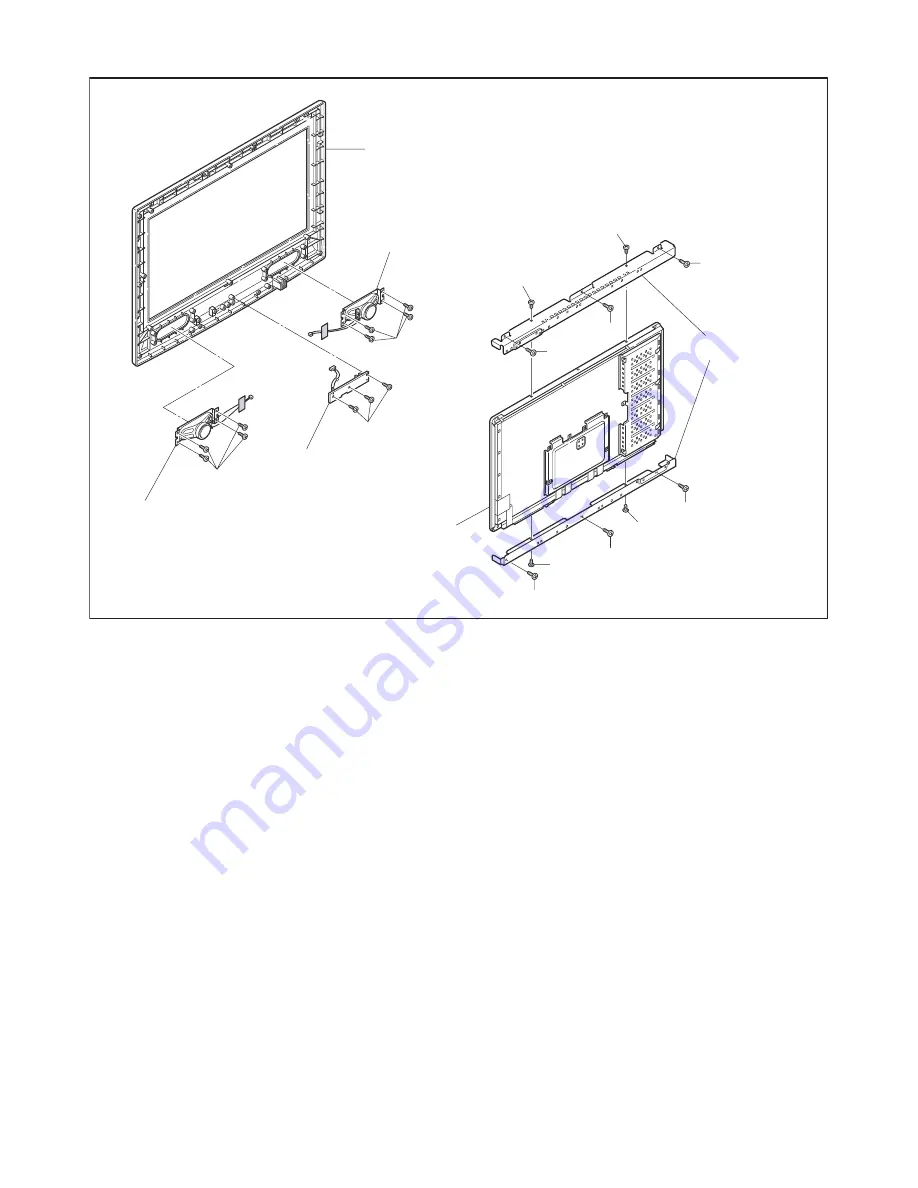 Sylvania 6626LDG A Service Manual Download Page 20