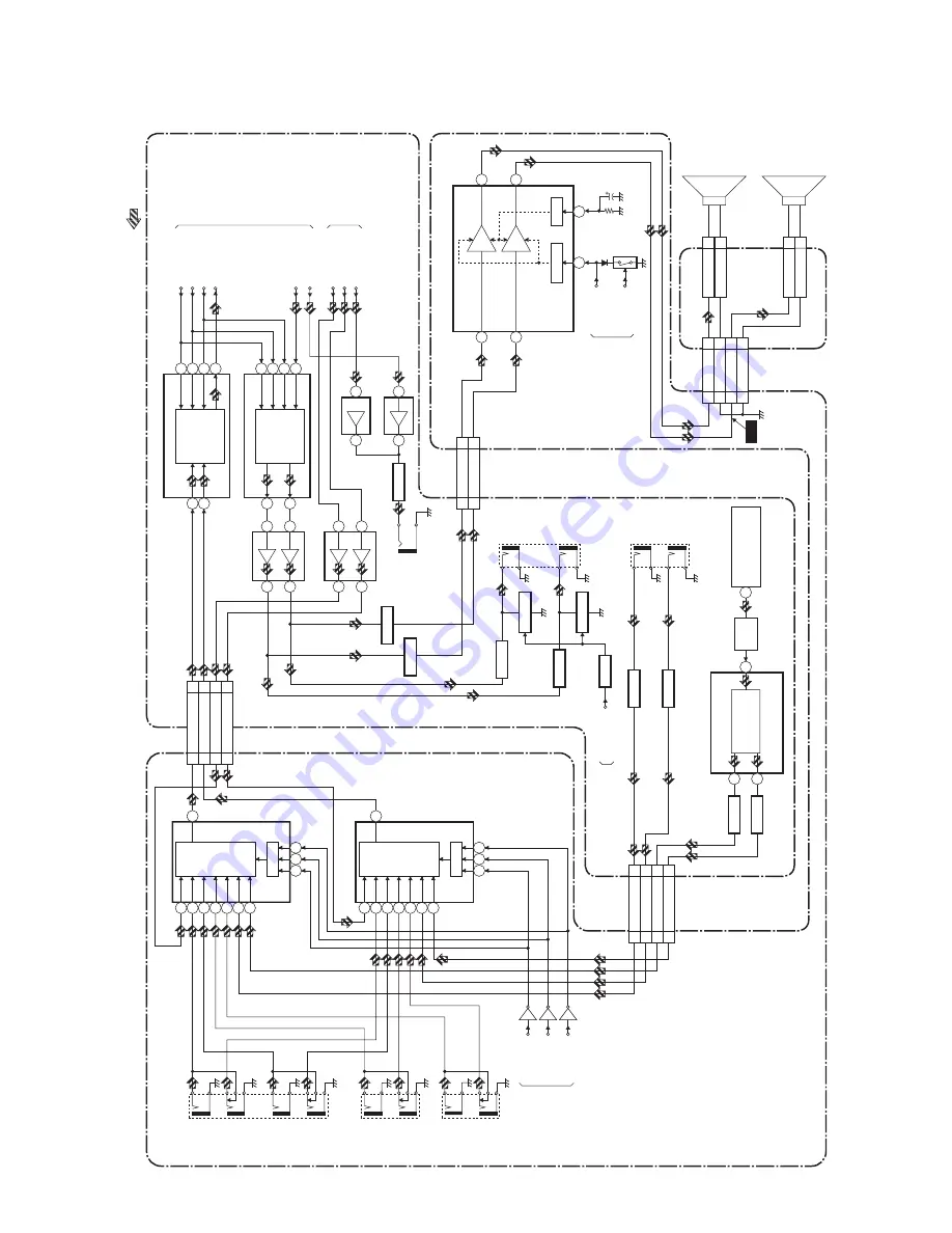 Sylvania 6626LDG A Service Manual Download Page 30