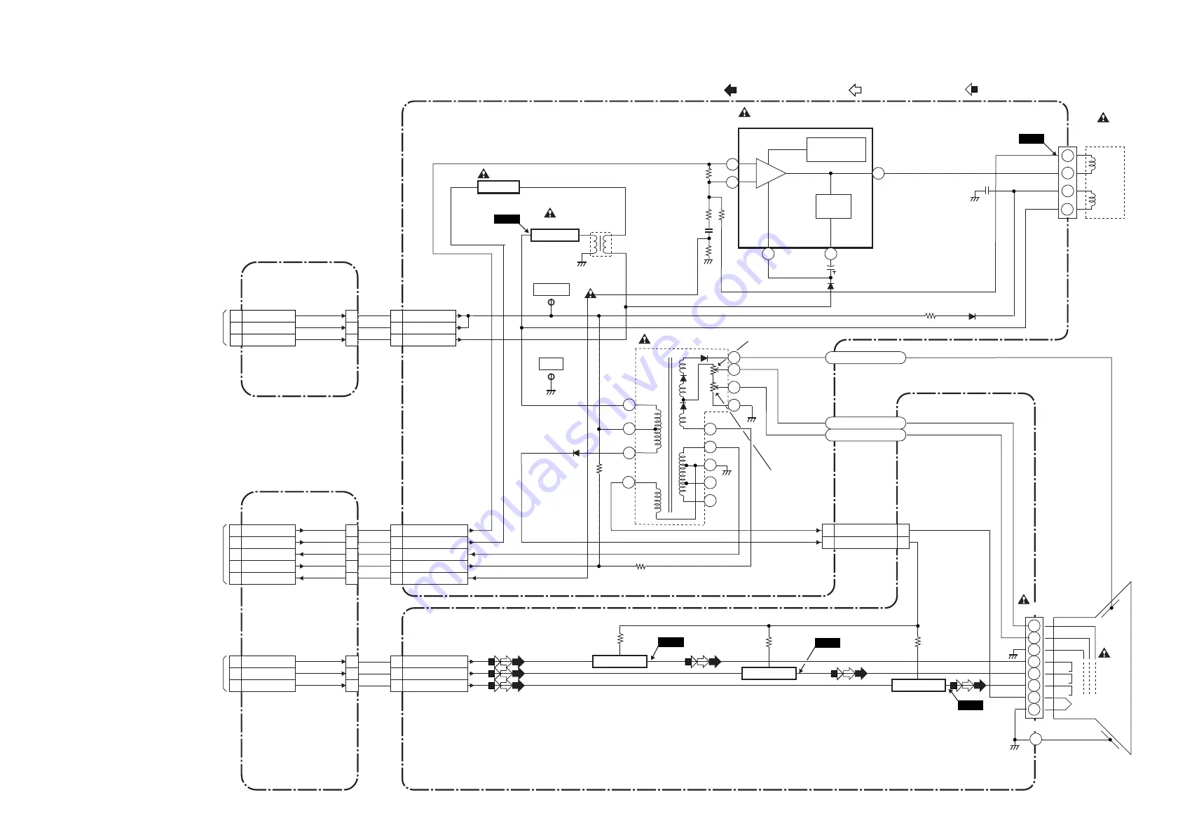 Sylvania 6719DC Скачать руководство пользователя страница 36