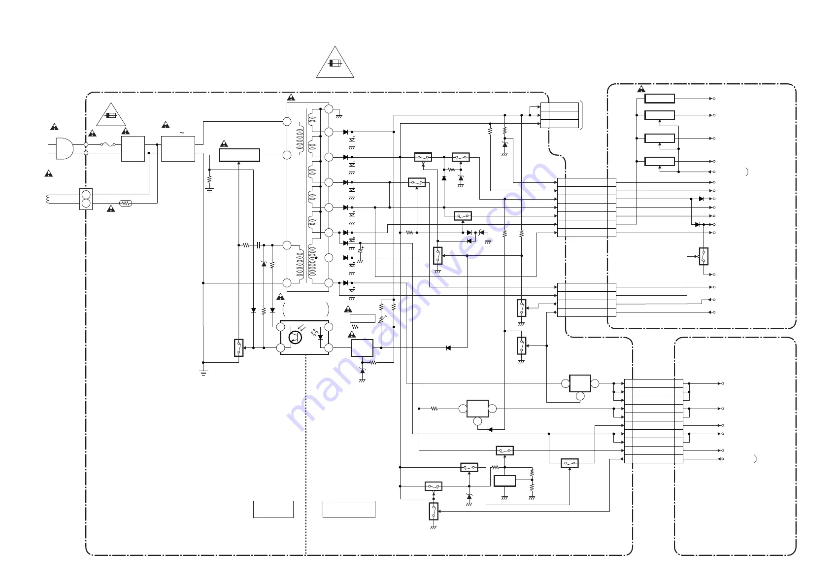 Sylvania 6720FDD Скачать руководство пользователя страница 15